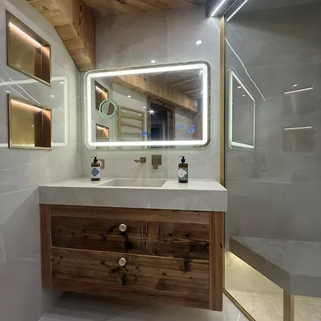 Braconnier Cerf Appartement *